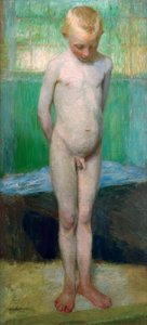 Nude Boy
