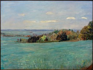 View from Weyerberg