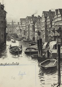 Old Fleet