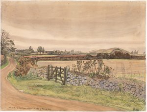 Autumn Landscape