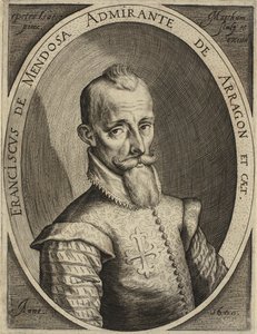 Head of the Artist