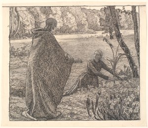 How Could You Find Your Way Here? by Fritz Syberg