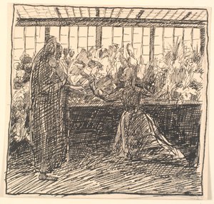 The Mother and Death in Death