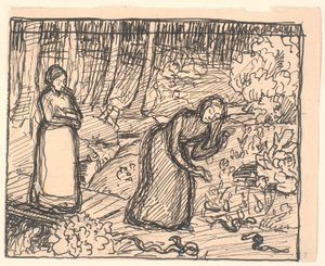 And Then They Entered the Great Greenhouse of Death...