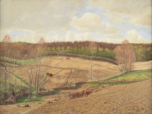 Springtime