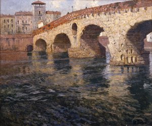 Bridge in Verona