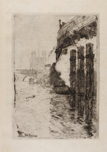 Pier Bridge