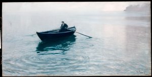 Solitude, Christiana Fjord