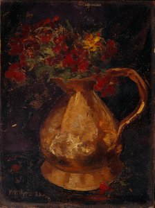 Untitled by Fritz Thaulow