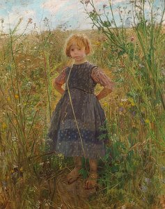 Heath Princess