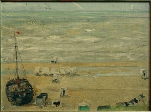 North Sea (Zandvoort)