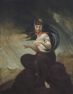 The crazy Kate