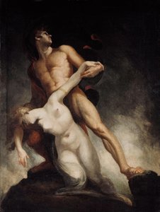Vision of the Deluge