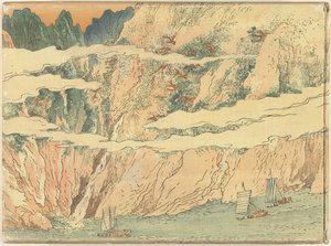 China in 30 Scroll Paintings - Last Part