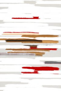 Dynamic Abstract Lines