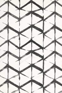 Dynamic Brushstroke Pattern