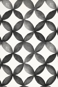 Organic Interlocking Ovals