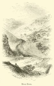 River Dove by G. F. Sargent