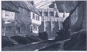 A Memory of Clavering Essex