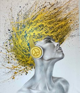 Goldilocks by Gabor
