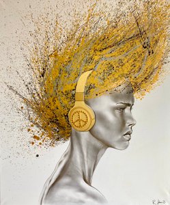 Goldilocks 2 by Gabor