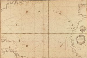 Tenerife by Gabriel; Blanco Muñoz