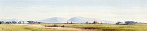 Campagna by Gabriel Carelli