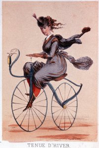 Lithography by Darlinghe after Gosthiaux