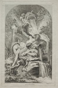 Book of Fountains: No. 5