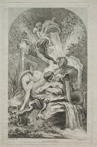 Book of Fountains: No. 5