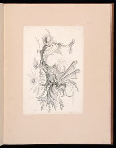 Bound Print (France), 1699–1769 by Gabriel Huquier