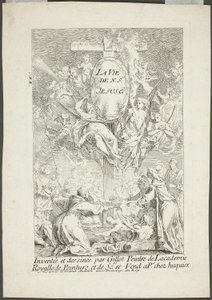 The Life of Our Lord Jesus Christ