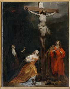 Crucifixion