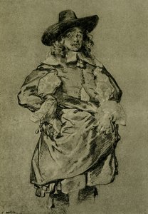 Portrait of a Young Man