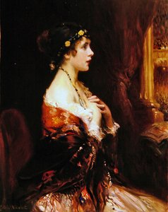 At the Opera