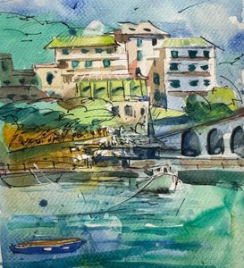 Capri Study