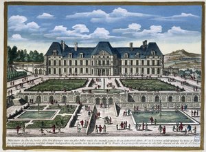 Château de Meudon