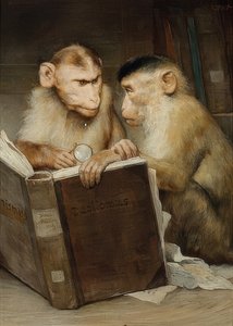 The Scholars