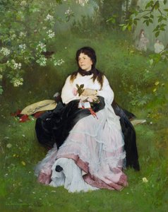 A Spring Tale