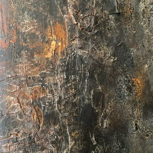 Aged Industrial Texture by Gabriela Aleksandra Szuba