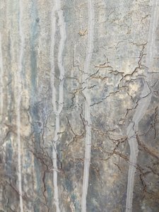 Cracked Grunge Texture