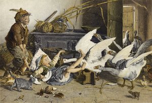 Uninvited Guests