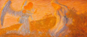 The Annunciation