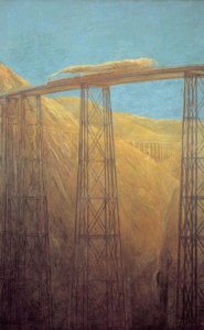 The Pacific Railway