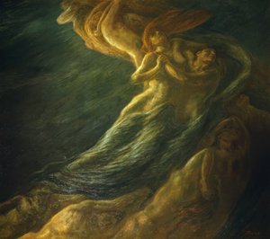 Paolo and Francesca