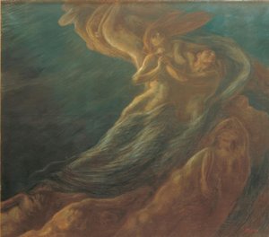 Paolo and Francesca