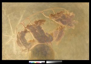 The Dance of the Hours