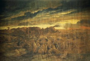 Horrors of War