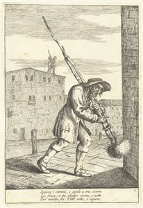 Chimney Sweep