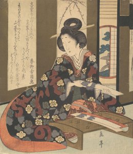 Print, ca. 1810